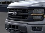 2025 Ford F-150 SuperCrew Cab 4x4 Pickup for sale #25T1272 - photo 17