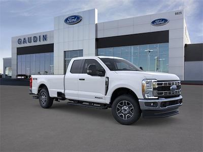 New 2025 Ford F-350 XLT Super Cab 4x4 SRW Pickup for sale #25T1276 - photo 1