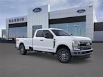 New 2025 Ford F-350 XLT Super Cab 4x4 SRW Pickup for sale #25T1276 - photo 1