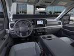 New 2025 Ford F-350 XLT Super Cab 4x4 SRW Pickup for sale #25T1276 - photo 9