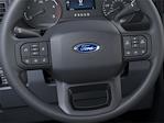 New 2025 Ford F-350 XLT Super Cab 4x4 SRW Pickup for sale #25T1276 - photo 12