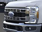 New 2025 Ford F-350 XLT Super Cab 4x4 SRW Pickup for sale #25T1276 - photo 17