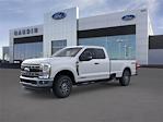 New 2025 Ford F-350 XLT Super Cab 4x4 SRW Pickup for sale #25T1276 - photo 3