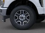 New 2025 Ford F-350 XLT Super Cab 4x4 SRW Pickup for sale #25T1276 - photo 19
