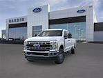 New 2025 Ford F-350 XLT Super Cab 4x4 SRW Pickup for sale #25T1276 - photo 4