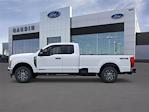 New 2025 Ford F-350 XLT Super Cab 4x4 SRW Pickup for sale #25T1276 - photo 5