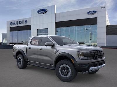 2025 Ford Ranger SuperCrew Cab 4x4 Pickup for sale #25T1283 - photo 1
