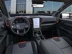 2025 Ford Ranger SuperCrew Cab 4x4 Pickup for sale #25T1283 - photo 10