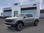 2025 Ford Ranger SuperCrew Cab 4x4 Pickup for sale #25T1283 - photo 2