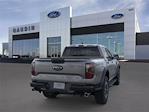 2025 Ford Ranger SuperCrew Cab 4x4 Pickup for sale #25T1283 - photo 9