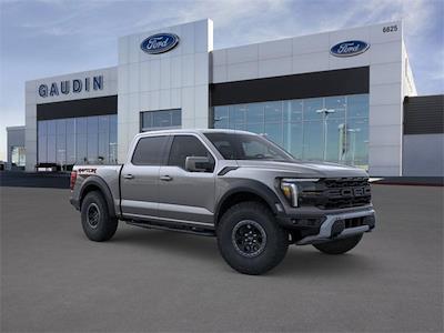 2025 Ford F-150 SuperCrew Cab 4x4 Pickup for sale #25T1300 - photo 1