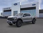 2025 Ford F-150 SuperCrew Cab 4x4 Pickup for sale #25T1300 - photo 3