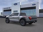 2025 Ford F-150 SuperCrew Cab 4x4 Pickup for sale #25T1300 - photo 6