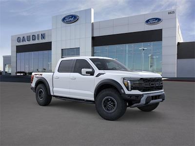 2025 Ford F-150 SuperCrew Cab 4x4 Pickup for sale #25T1304 - photo 1