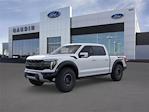 2025 Ford F-150 SuperCrew Cab 4x4 Pickup for sale #25T1304 - photo 3