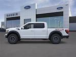 2025 Ford F-150 SuperCrew Cab 4x4 Pickup for sale #25T1304 - photo 5