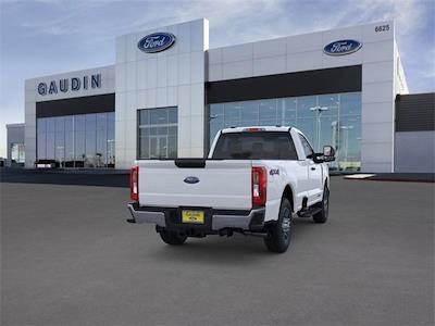 2025 Ford F-350 Regular Cab SRW 4x4 Pickup for sale #25T1308 - photo 2