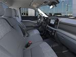 New 2025 Ford F-350 XLT Regular Cab 4WD SRW Pickup for sale #25T1308 - photo 11