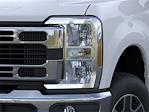 New 2025 Ford F-350 XLT Regular Cab 4WD SRW Pickup for sale #25T1308 - photo 18