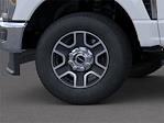 New 2025 Ford F-350 XLT Regular Cab 4WD SRW Pickup for sale #25T1308 - photo 19