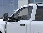 New 2025 Ford F-350 XLT Regular Cab 4WD SRW Pickup for sale #25T1308 - photo 20