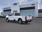 New 2025 Ford F-350 XLT Regular Cab 4WD SRW Pickup for sale #25T1308 - photo 6