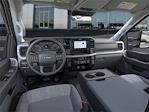 New 2025 Ford F-350 XLT Regular Cab 4WD SRW Pickup for sale #25T1308 - photo 9