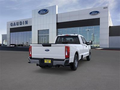 New 2025 Ford F-350 XL Super Cab SRW Pickup for sale #25T1310 - photo 2
