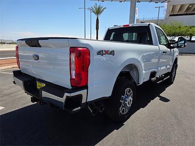 2025 Ford F-350 Regular Cab SRW 4x4 Pickup for sale #25T1312 - photo 2