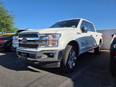 2020 Ford F-150 SuperCrew Cab 4x4 Pickup for sale #25T1317A - photo 1