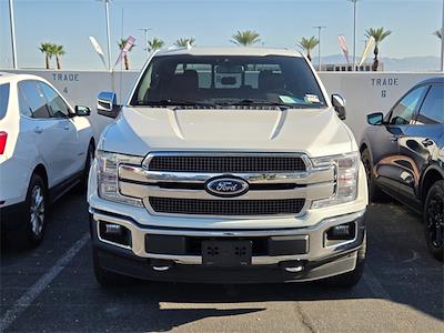 2020 Ford F-150 SuperCrew Cab 4x4 Pickup for sale #25T1317A - photo 2