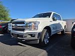 2020 Ford F-150 SuperCrew Cab 4x4 Pickup for sale #25T1317A - photo 1
