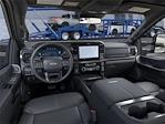 New 2025 Ford F-350 Platinum Crew Cab 4x4 SRW Pickup for sale #25T1321 - photo 9