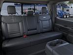 New 2025 Ford F-350 Platinum Crew Cab 4x4 SRW Pickup for sale #25T1321 - photo 11