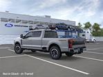 New 2025 Ford F-350 Platinum Crew Cab 4x4 SRW Pickup for sale #25T1321 - photo 6