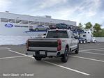 New 2025 Ford F-350 Platinum Crew Cab 4x4 SRW Pickup for sale #25T1321 - photo 2