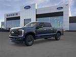 2025 Ford F-350 Crew Cab SRW 4x4 Pickup for sale #25T1329 - photo 1