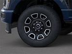 2025 Ford F-350 Crew Cab SRW 4x4 Pickup for sale #25T1329 - photo 19