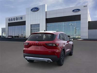 2025 Ford Escape FWD SUV for sale #25T1333 - photo 2