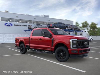 2025 Ford F-350 Crew Cab SRW 4x4 Pickup for sale #25T1334 - photo 1