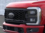 2025 Ford F-350 Crew Cab SRW 4x4 Pickup for sale #25T1334 - photo 17