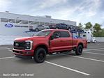 2025 Ford F-350 Crew Cab SRW 4x4 Pickup for sale #25T1334 - photo 3