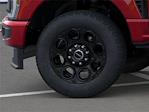 2025 Ford F-350 Crew Cab SRW 4x4 Pickup for sale #25T1334 - photo 19