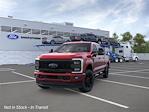 2025 Ford F-350 Crew Cab SRW 4x4 Pickup for sale #25T1334 - photo 4