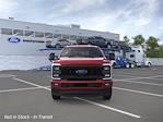 2025 Ford F-350 Crew Cab SRW 4x4 Pickup for sale #25T1334 - photo 8