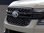 2025 Ford Ranger SuperCrew Cab 4x4 Pickup for sale #25T1336 - photo 17