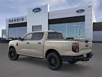 2025 Ford Ranger SuperCrew Cab 4x4 Pickup for sale #25T1336 - photo 6