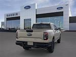 2025 Ford Ranger SuperCrew Cab 4x4 Pickup for sale #25T1336 - photo 2