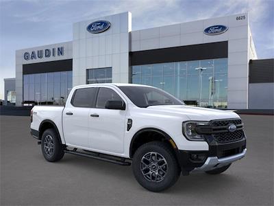 2025 Ford Ranger SuperCrew Cab 4x4 Pickup for sale #25T1341 - photo 1