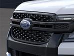 2025 Ford Ranger SuperCrew Cab 4x4 Pickup for sale #25T1341 - photo 17